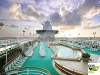 Kapal pelayaran untuk dijual