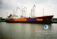 Kapal peti sejuk untuk dijual