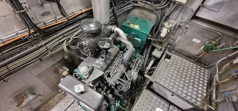 Kapal Ro-Ro untuk dijual