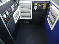Kapal perkhidmatan ladang angin untuk dijual