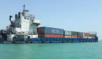Pembawa pukal untuk jualan