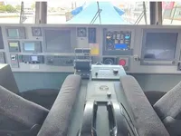 Kapal kerja untuk dijual