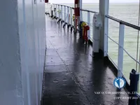 Tangki minyak/kimia untuk dijual