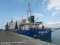 Kapal pengangkut pukal untuk dijual