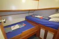 Kapal cutter untuk dijual