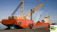 Kapal pengorek untuk dijual