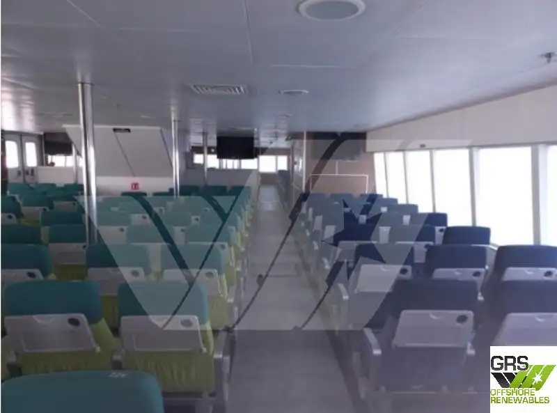 Kapal kerja untuk dijual