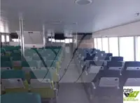 Kapal kerja untuk dijual
