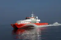 Kapal layar untuk dijual