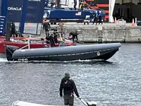 Kapal getah kaku untuk dijual