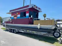 Ponton untuk dijual