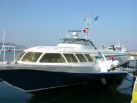 Kapal layar untuk dijual