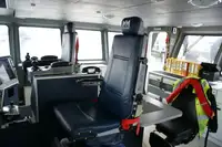 Kapal layar untuk dijual