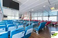 Kapal pelayaran untuk dijual
