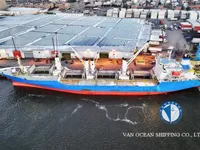Kapal peti sejuk untuk dijual