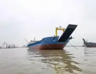 Pembawa pukal untuk jualan