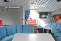 Kapal pelayaran untuk dijual