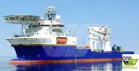 Kapal Bekalan Cepat (FSV) untuk jualan