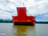 Kapal pendaratan, tangki untuk dijual