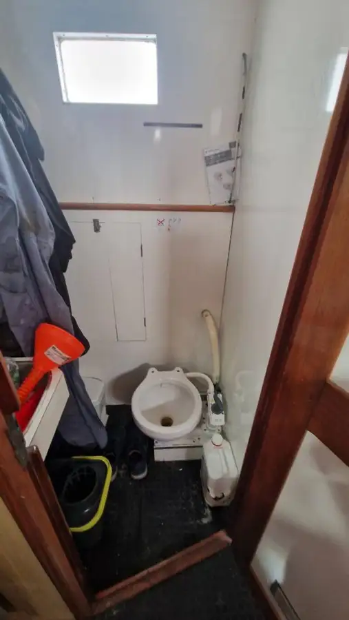 Kapal pandu untuk dijual