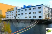 Kapal penginapan untuk dijual