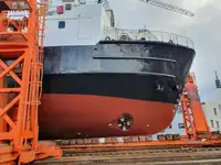 Kapal pengangkut pukal untuk dijual