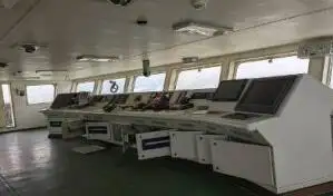 Kapal pengangkut pukal untuk dijual