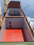 Kapal pengangkut pukal untuk dijual