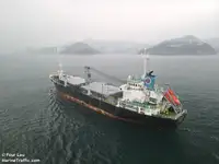 Kapal pengangkut pukal untuk dijual