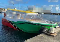 Kapal feri untuk dijual