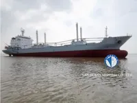 Kapal peti sejuk untuk dijual