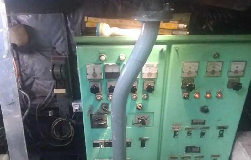 Kapal pandu untuk dijual
