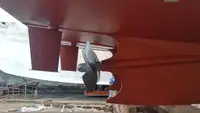Kapal anak kapal untuk dijual