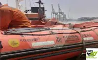 Kapal tinjauan untuk dijual