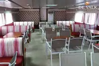 Kapal pelayaran untuk dijual