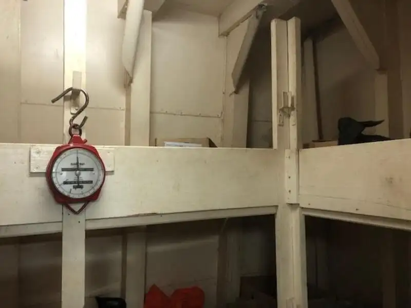 Kapal tunda untuk dijual