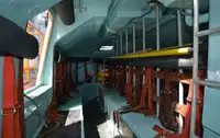 Kapal LNG untuk dijual