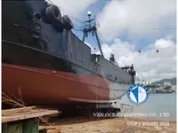 Kapal pukat untuk dijual