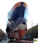 Kapal Ro-Ro untuk dijual