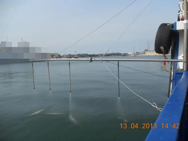 Kapal pengangkut pukal untuk dijual