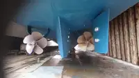 Kapal feri untuk jualan