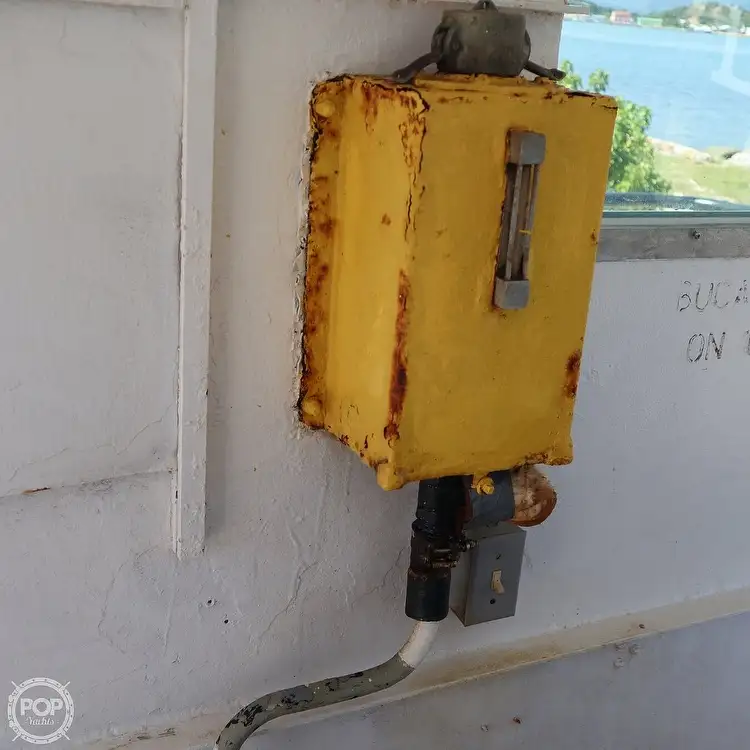 Kapal pendaratan, tangki untuk dijual