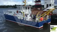 Kapal tinjauan untuk dijual