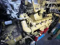 Kapal pukat untuk dijual