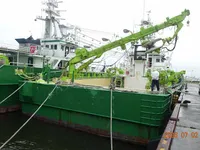 Kapal pukat lilit untuk dijual