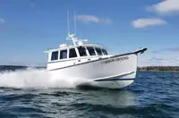 Kapal pukat lilit untuk dijual