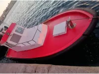 Kapal kerja untuk dijual