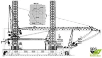Rig penggerudian untuk dijual