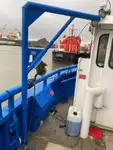 Kapal tunda untuk dijual