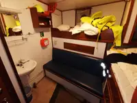 Kapal Ro-Ro untuk dijual